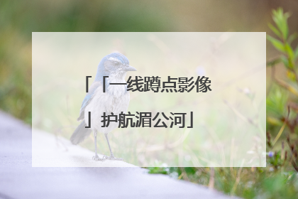 「一线蹲点影像」护航湄公河